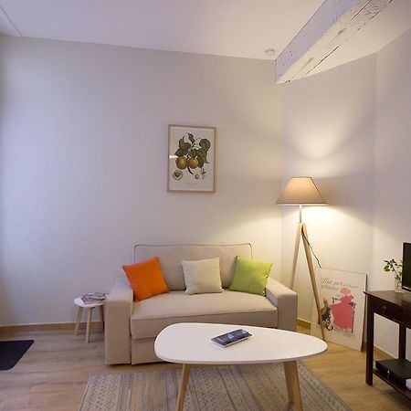 L'Esquile By Cocoonr Apartment Toulouse Exterior photo