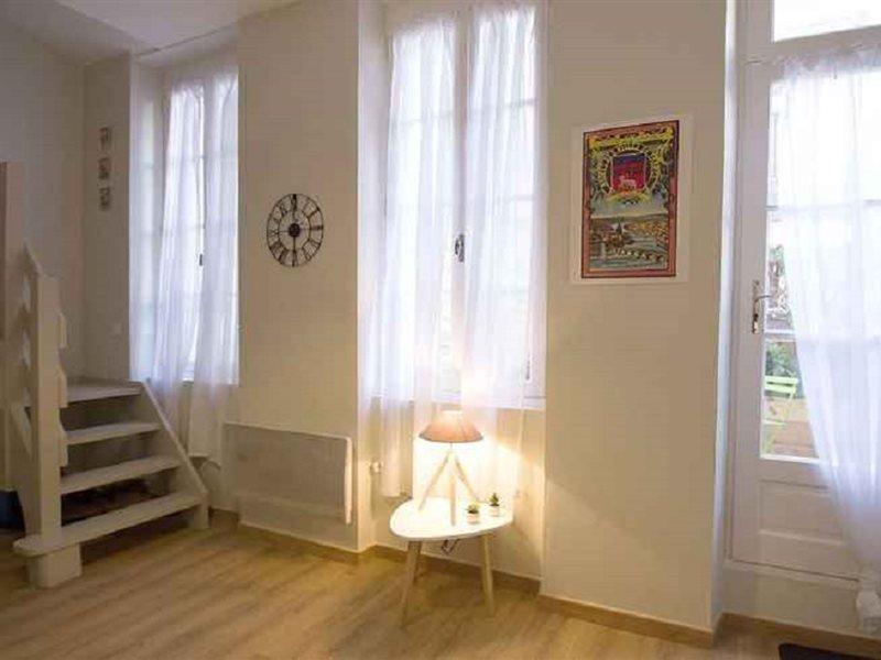 L'Esquile By Cocoonr Apartment Toulouse Exterior photo