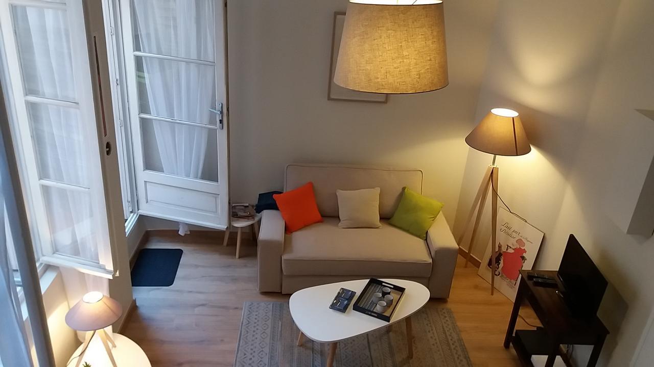 L'Esquile By Cocoonr Apartment Toulouse Exterior photo