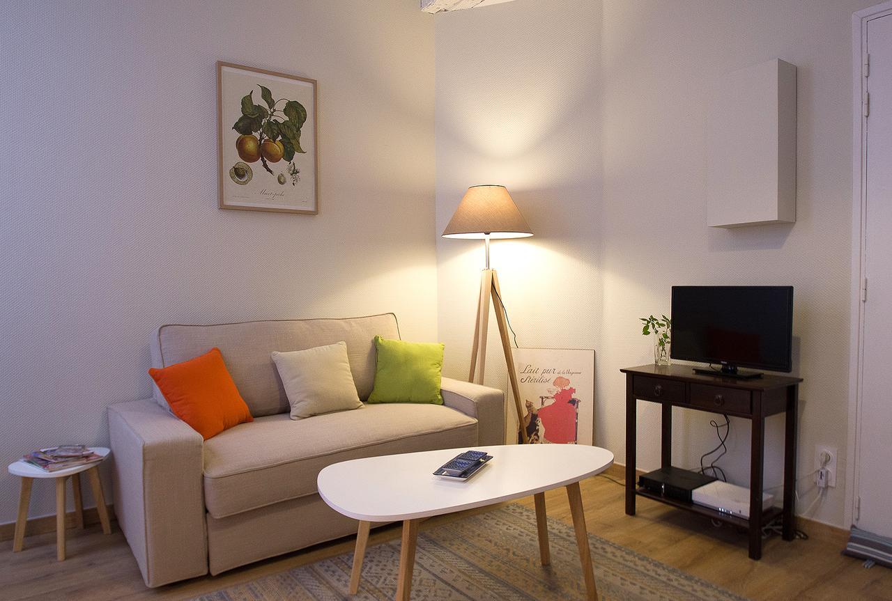 L'Esquile By Cocoonr Apartment Toulouse Exterior photo