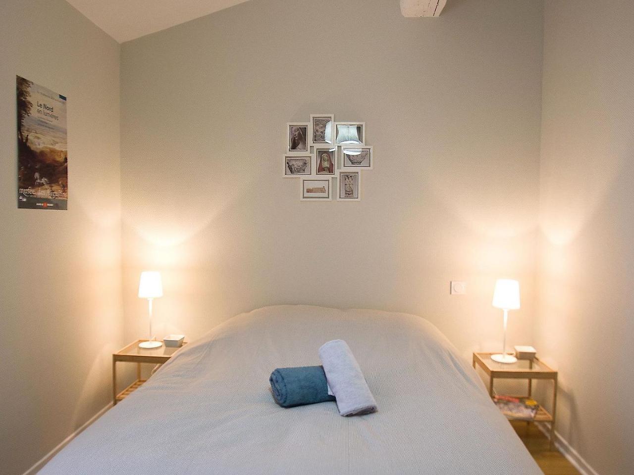 L'Esquile By Cocoonr Apartment Toulouse Exterior photo